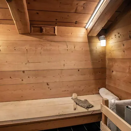 Beautiful Well Located Sleeps 8 Apartamento Chamonix